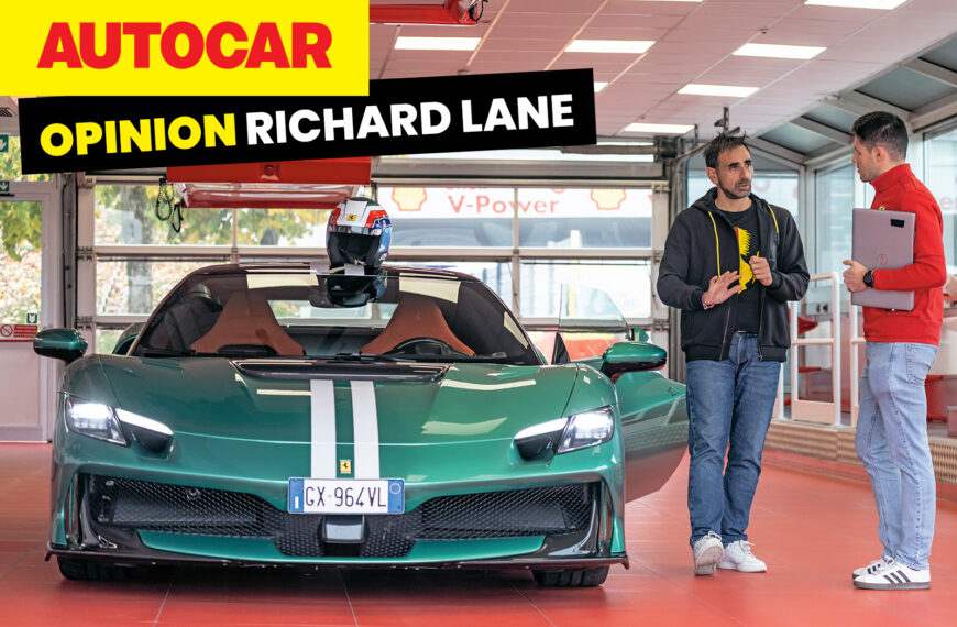 So you want to be&hellip;