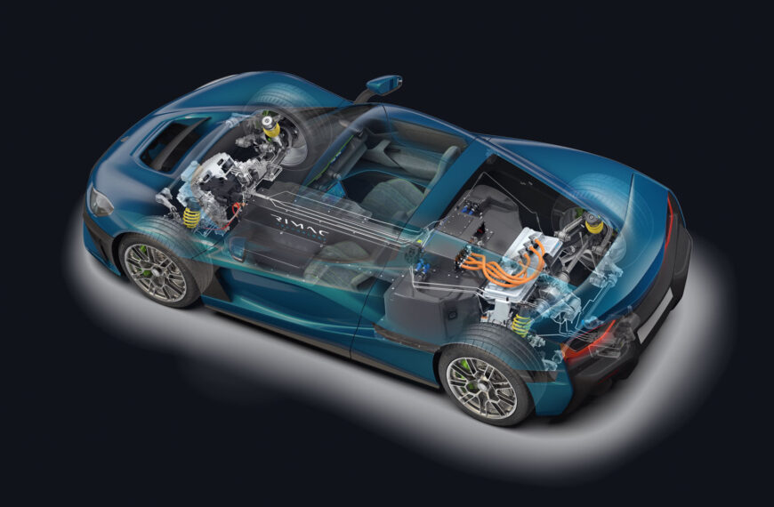 Exclusive: Rimac developing solid-state battery&hellip;