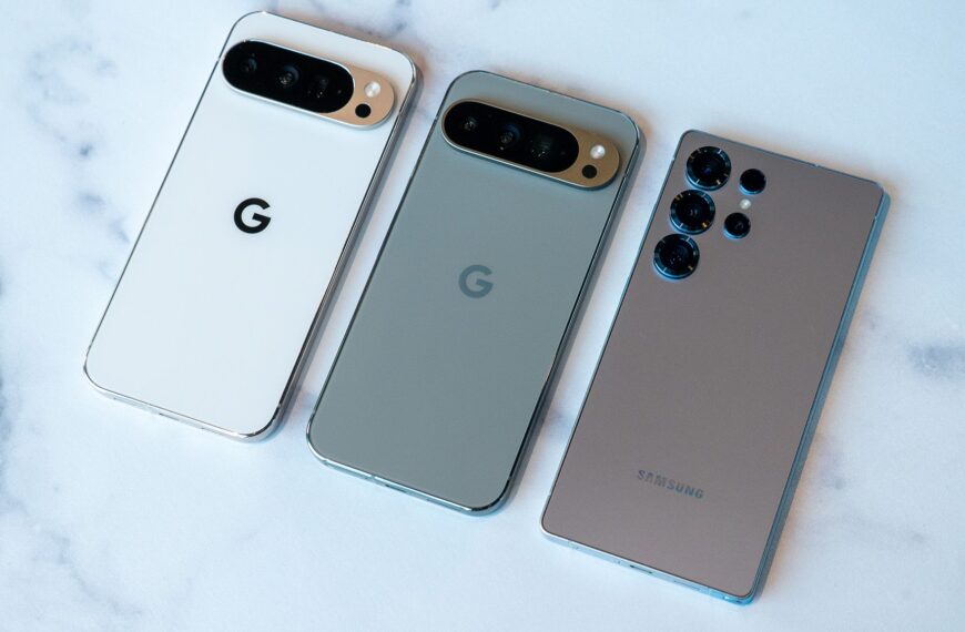 Some of my favorite Android phones are on sale for Presidents’ Day — here are the TOP 5 deals you need to see