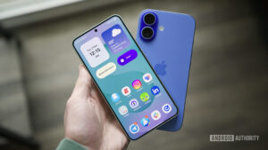 Samsung admits Quick Share AirDrop support is dropping&hellip;