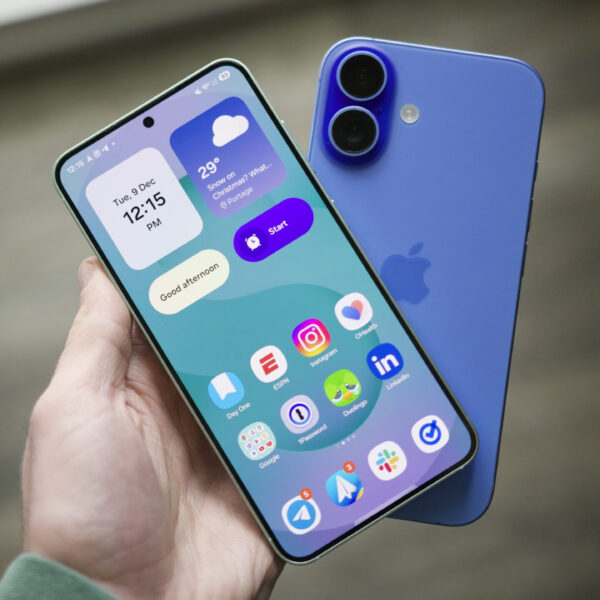 Samsung admits Quick Share AirDrop support is dropping data, but a fix is coming