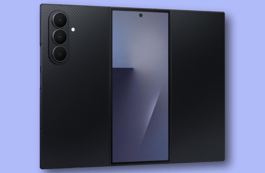 Leaked Galaxy Z TriFold user manual has everything you want to know about the foldable