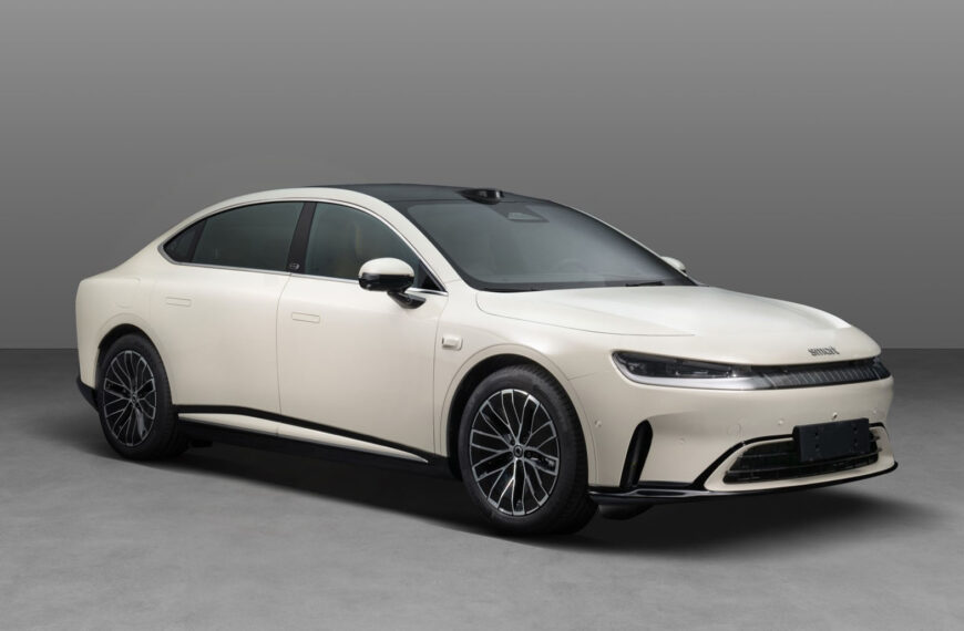 Smart #6 unveiled as plug-in&hellip;