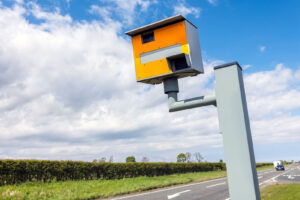 Call for speed camera revenues to be spent&hellip;