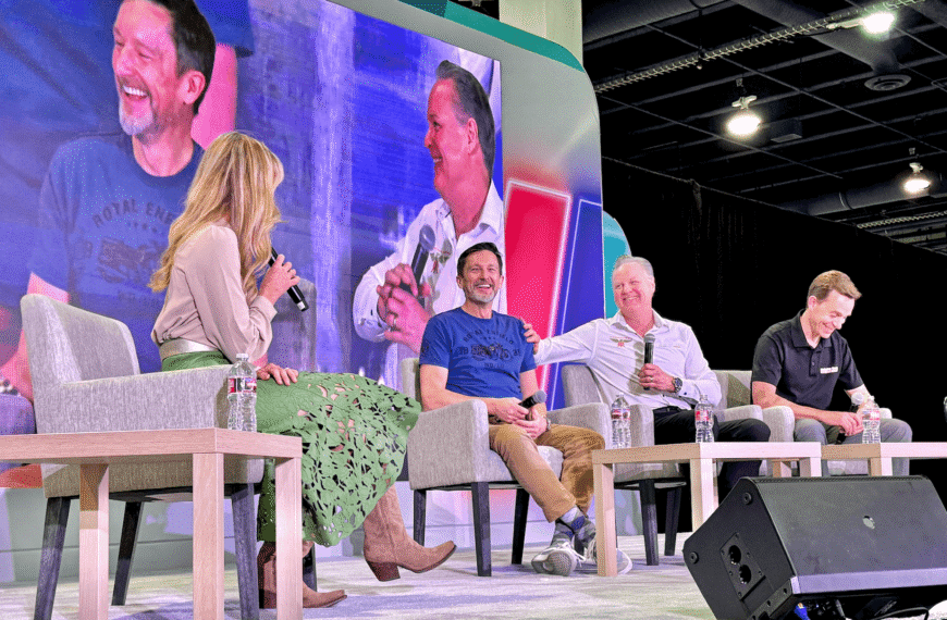 Dealers: This Is the Education That Will Define Your 2026