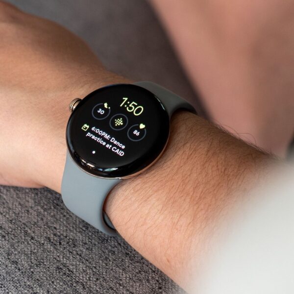 Google Weather is broken on older Wear OS watches, but a fix is coming