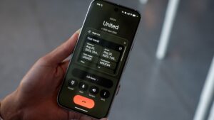 More Android phones could feel the Magic Cue&hellip;