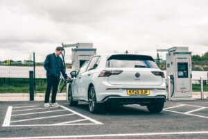 4000 miles in a Golf GTE: The company&hellip;