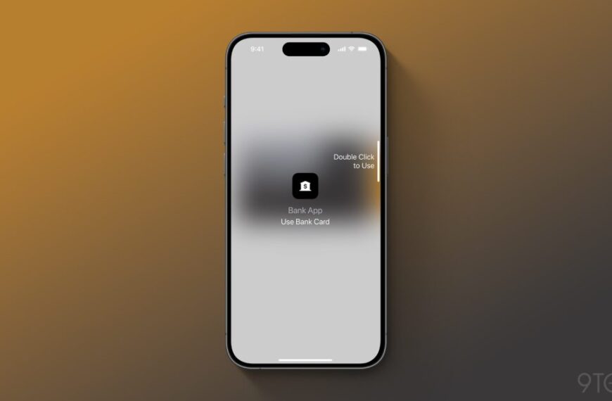 Apple facing regulatory scrutiny in Switzerland over iPhone NFC chip