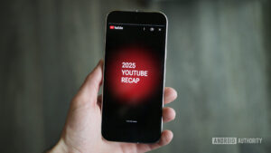 YouTube Recap not showing up? Here’s how to&hellip;