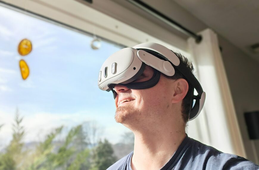 Meta’s Quest 4 shift: Reality Labs is reportedly cutting the fat in a move to prioritize gaming. Here’s why that’s best for everyone