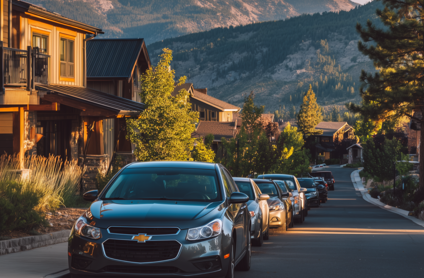 How Auction Access Works in&hellip;