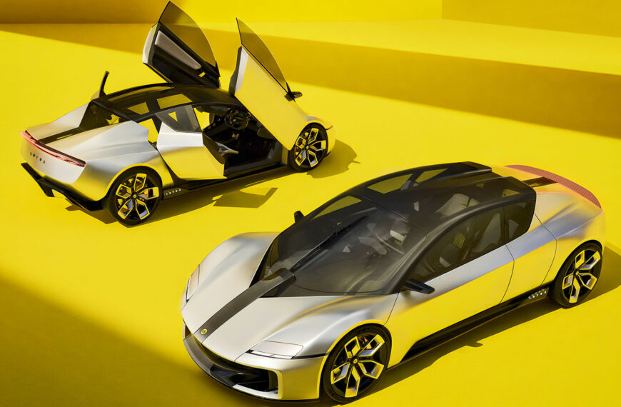 How we’d fix Lotus –&hellip;