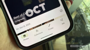 Google Photos could soon let you choose a&hellip;