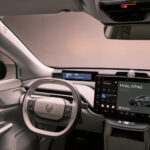 Volvo starts ‘biggest update ever’: 2.5m older cars to get EX60 tech