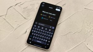 ChatGPT goes further with focused ‘Deep Research’ sources,&hellip;