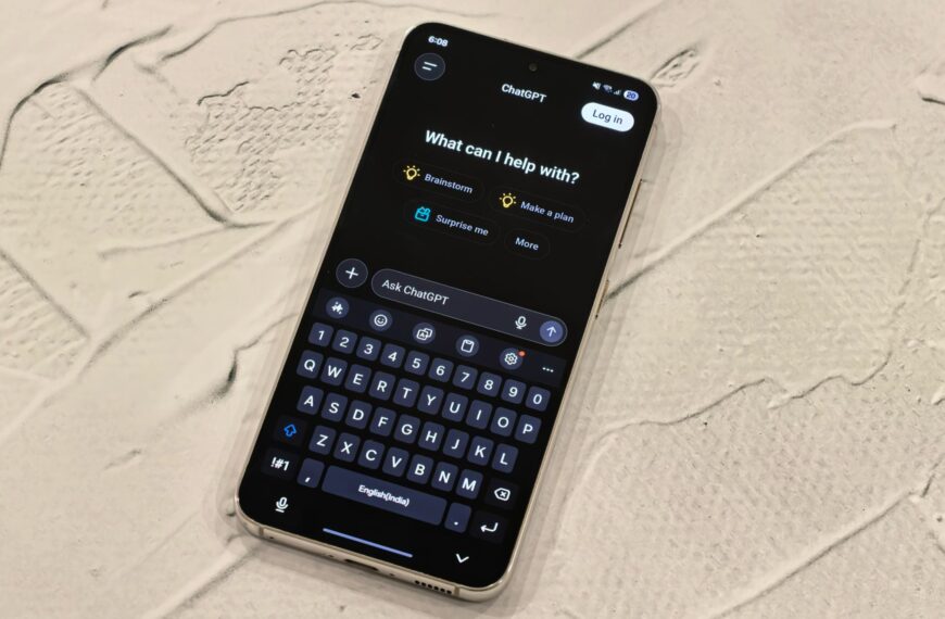 Meet ChatGPT Translate: OpenAI’s new tool rivals Google&hellip;