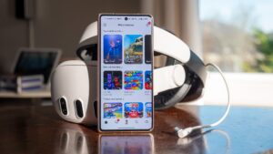 Horizon Worlds is officially dead on VR. What&hellip;