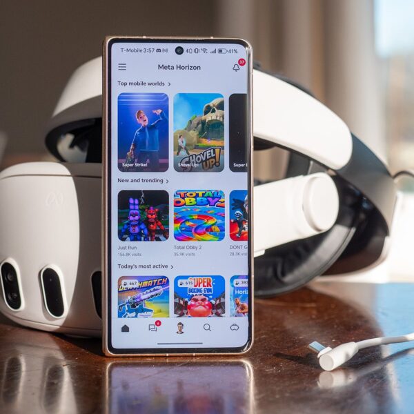 Horizon Worlds is officially dead on VR. What happens now for the Meta Quest (and the Metaverse)?