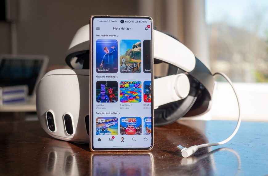 Horizon Worlds is officially dead on VR. What happens now for the Meta Quest (and the Metaverse)?