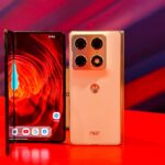 Motorola just shared Razr Fold specs, and it may just be the best camera and battery foldable of 2026
