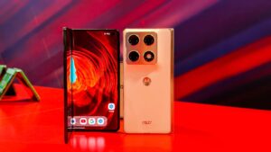 Motorola just shared Razr Fold specs, and it&hellip;