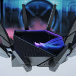 Check out this ASUS ROG Rapture Wi-Fi 6E Gaming Router deal!