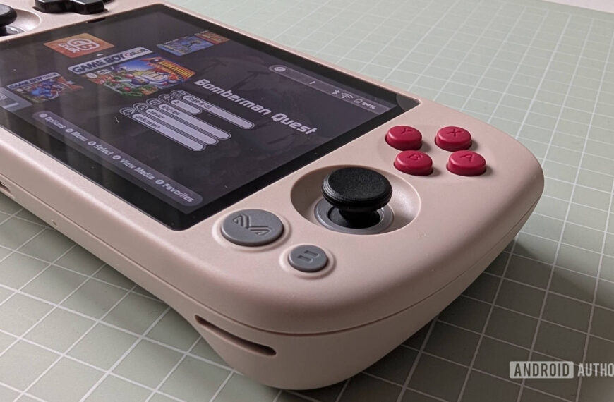 AYANEO will give out free&hellip;