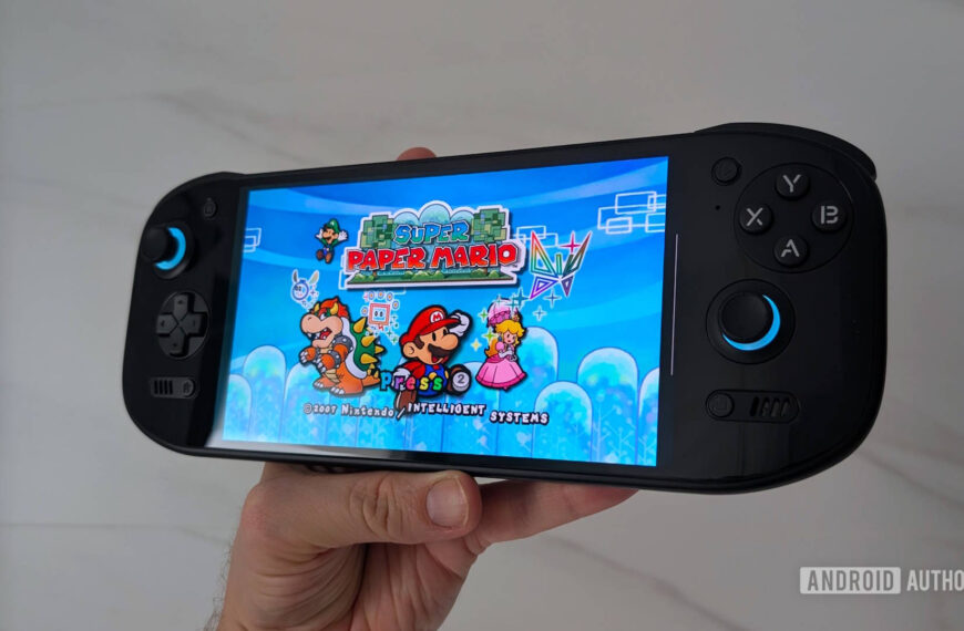 The Odin 2 is no&hellip;