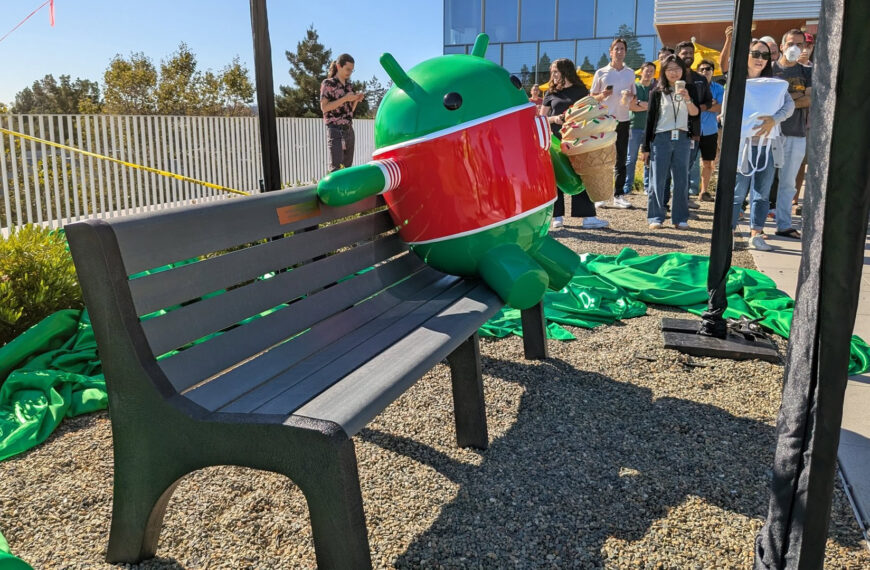 Google’s latest stats shows where&hellip;