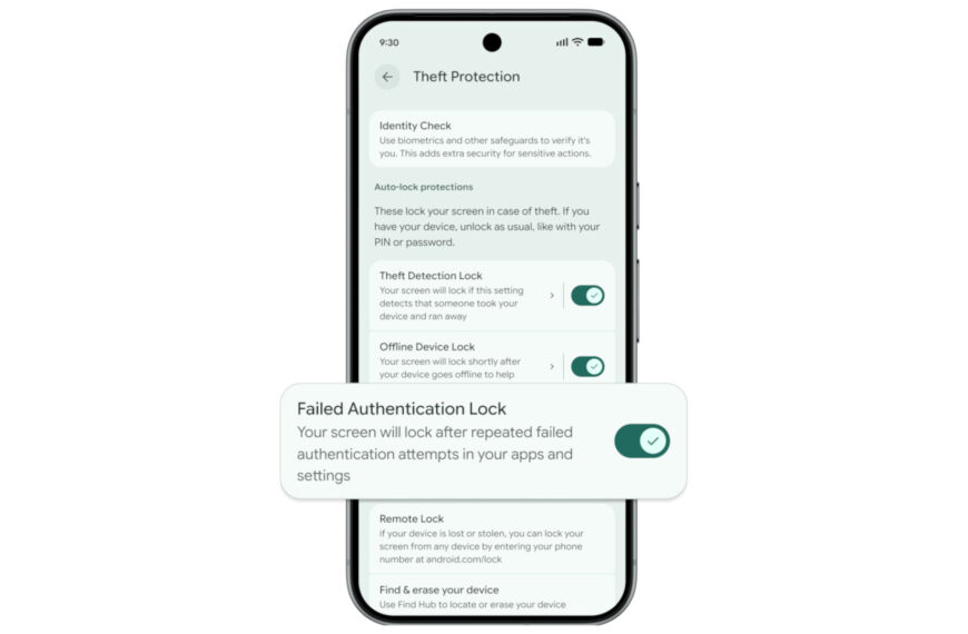 Google just made it even&hellip;