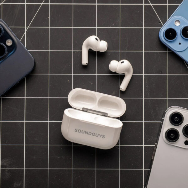 AirPods Pro 3 drop to near their all-time low price in Amazon sale