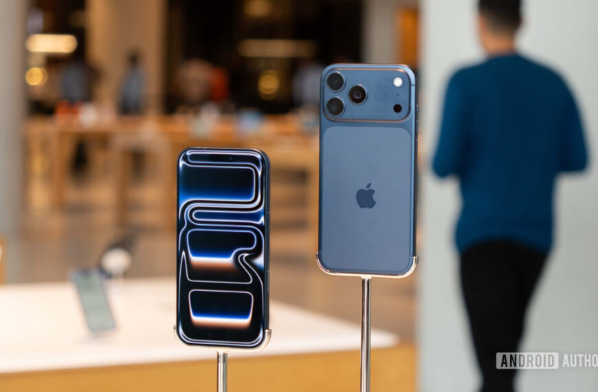 Apple could be planning to&hellip;