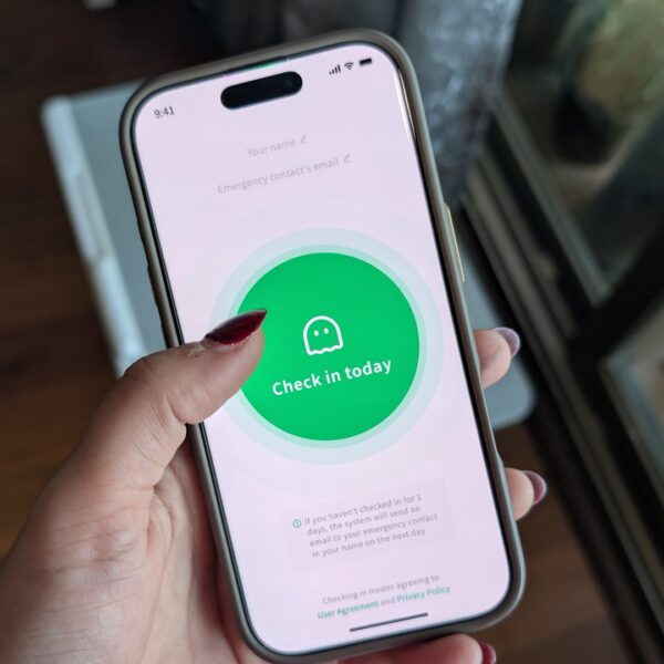 Viral ‘Are You Dead?’ iOS app checks if you’re alive, but Android users aren’t missing out