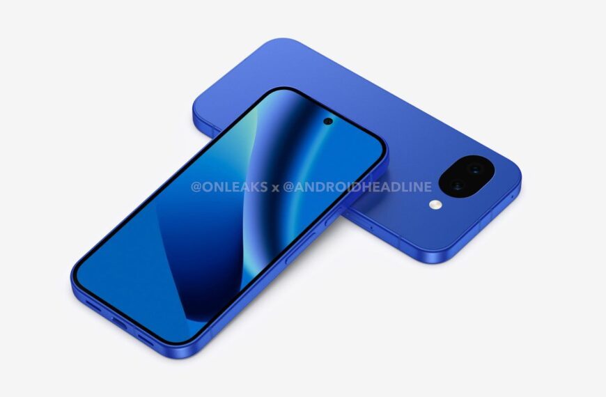 Google Pixel 10a price leak hints at a&hellip;