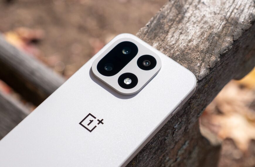 Here’s why OnePlus CEO Pete Lau is facing&hellip;