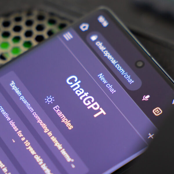 OpenAI has some bad news for ChatGPT’s horniest users