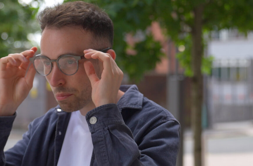 I’d buy Google’s AI glasses over Apple’s AI&hellip;