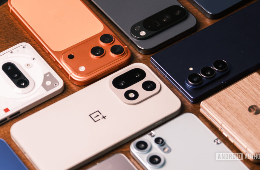 Phone chips are getting scarcer&hellip;