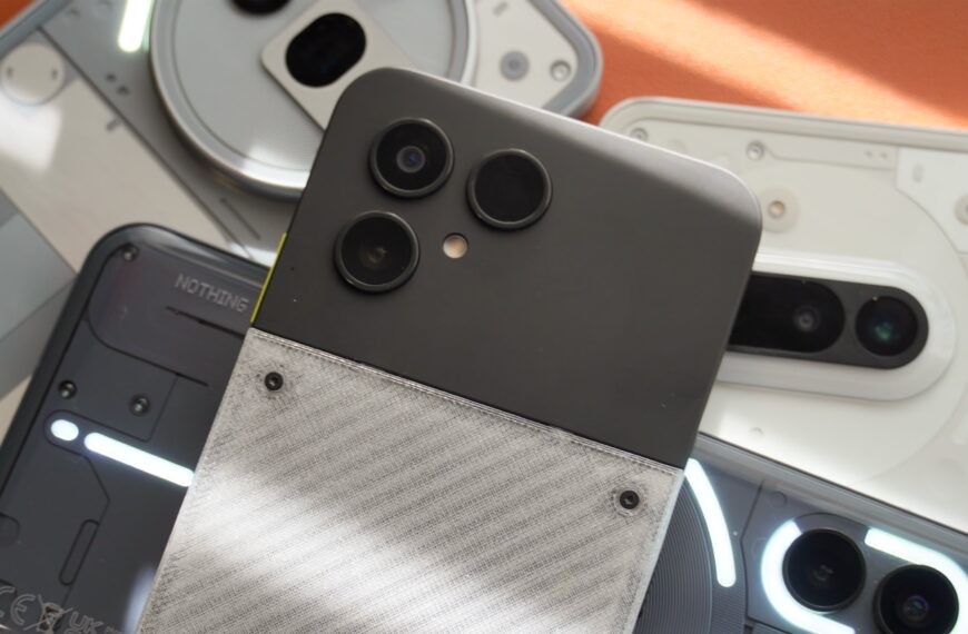 The Fairphone 6 is exactly&hellip;