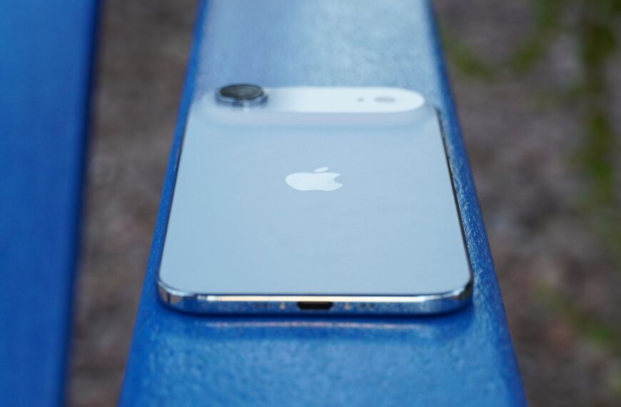 A survey suggests the iPhone&hellip;