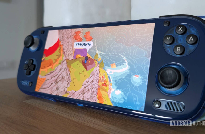 GameNative now supports Epic Games&hellip;