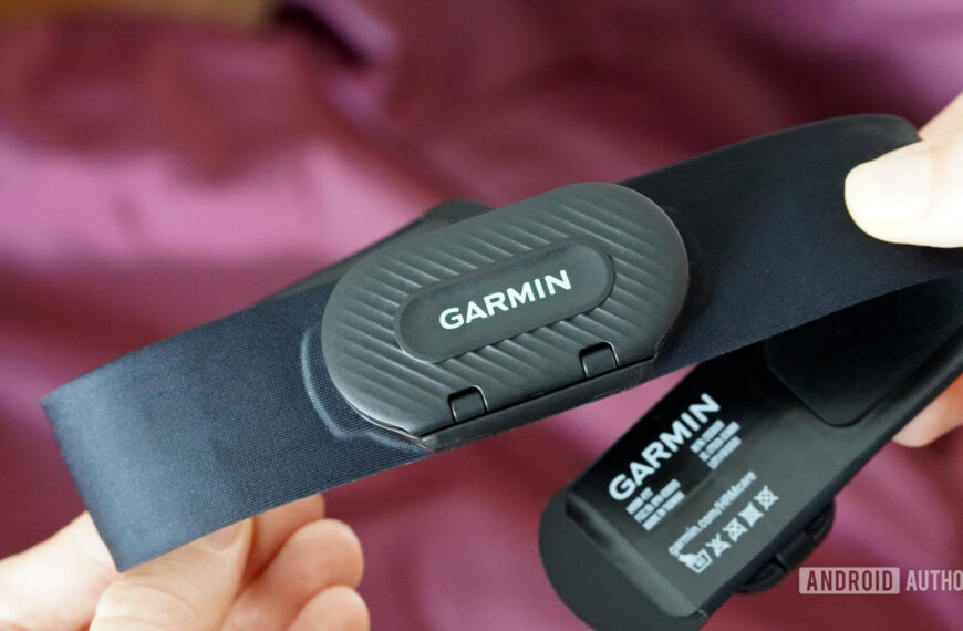 Garmin accidentally leaked an unannounced&hellip;