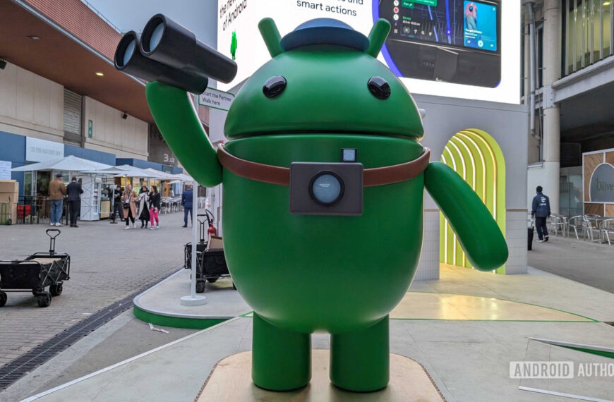 How much longer until you’re scanning your 3D Gemini Avatar?