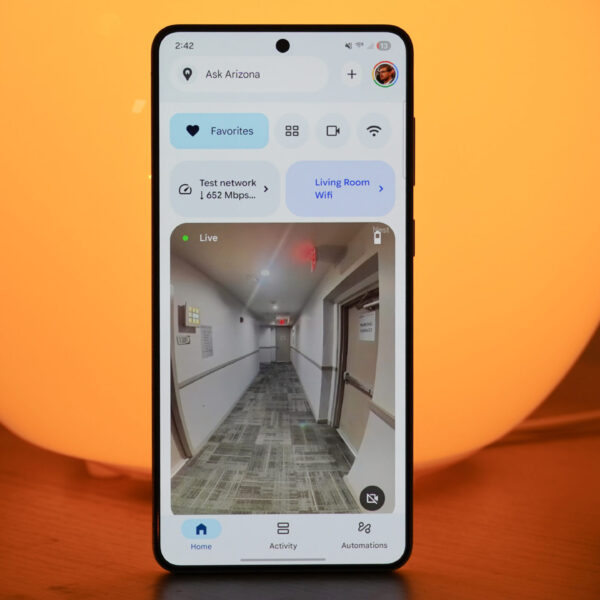 This Gemini addition could make Google Home’s smart features even smarter