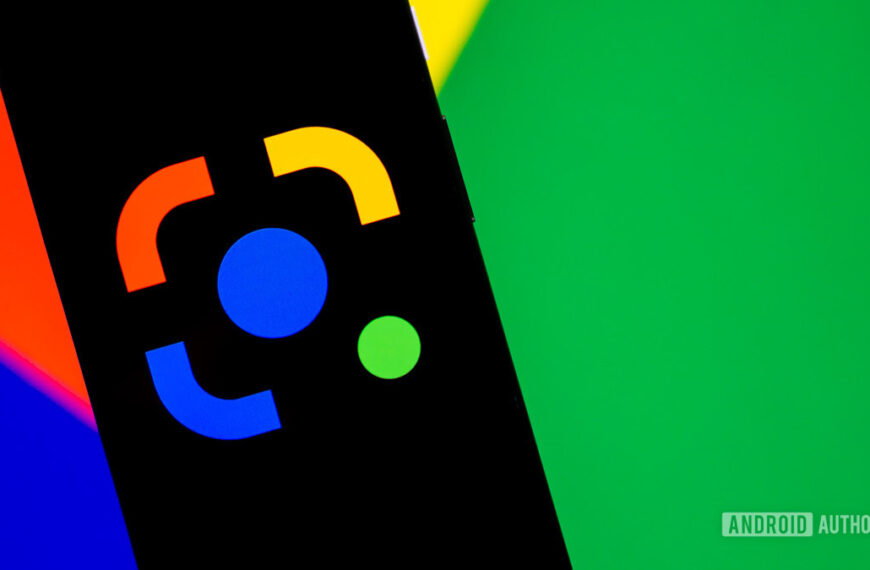 Google Lens prepping upgrade to&hellip;