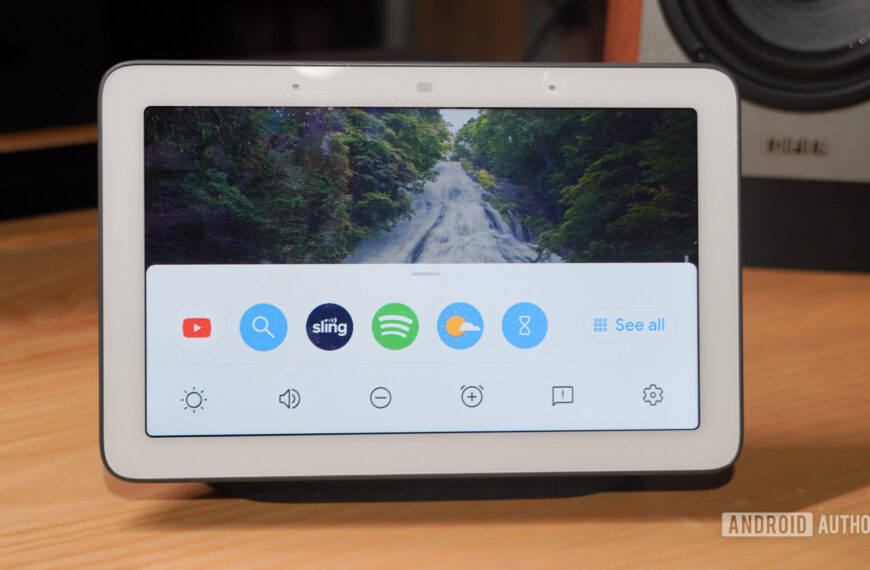 Apps are missing from some&hellip;