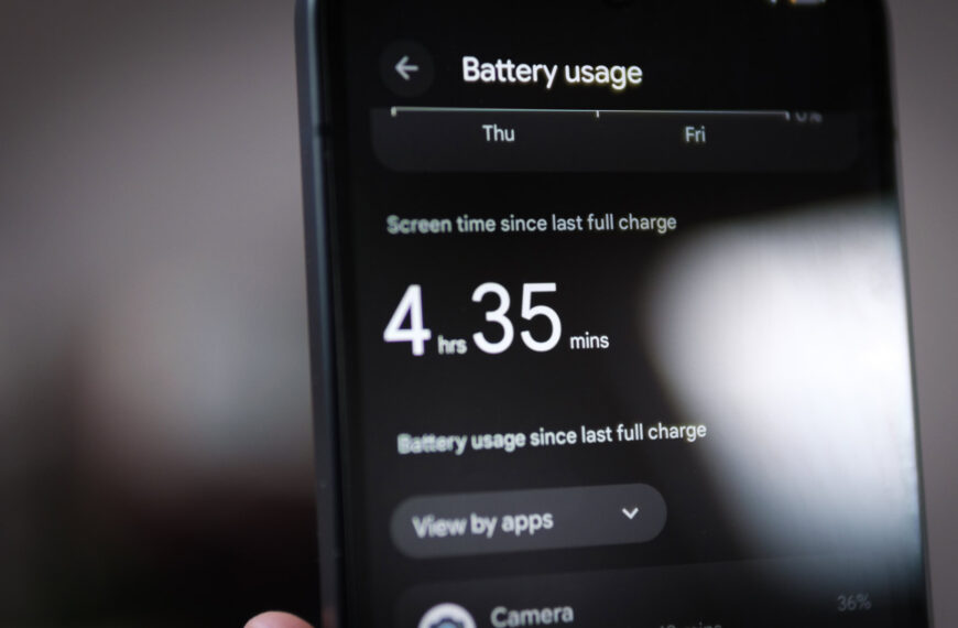 We asked you how Google&hellip;