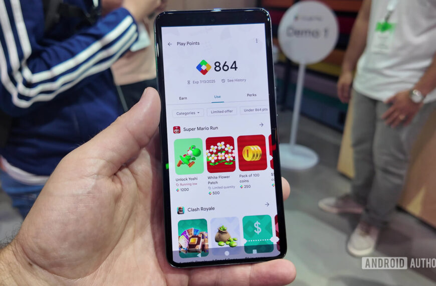 Google turns up the volume&hellip;