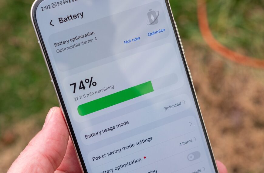 The next battery tech breakthrough is&hellip;